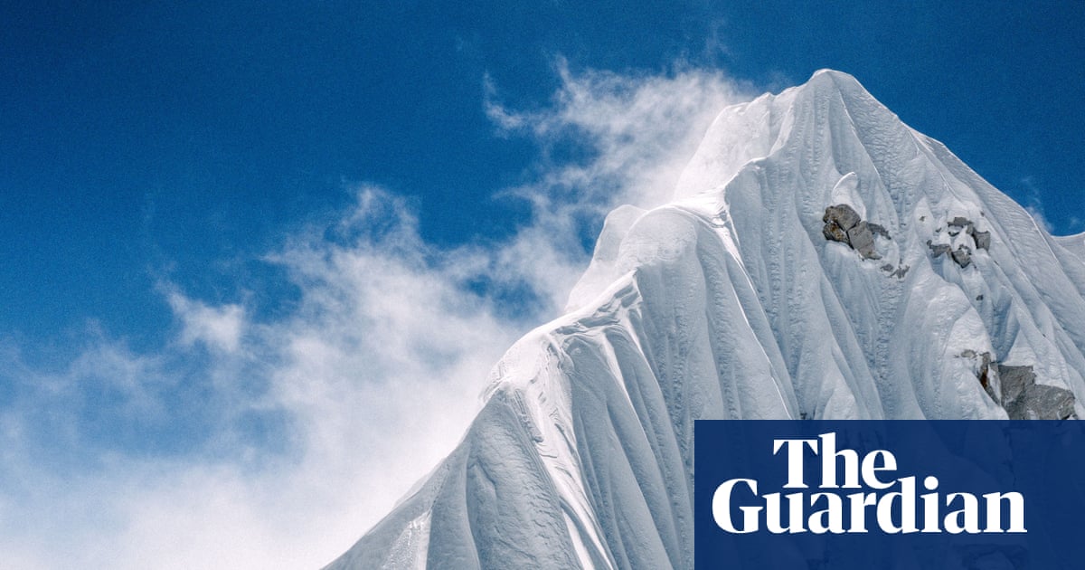 The week around the world in 20 pictures