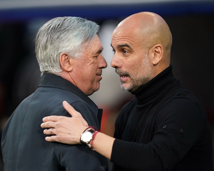 Maldini confirms crisis-hit Italy have held talks with Guardiola and Ancelotti