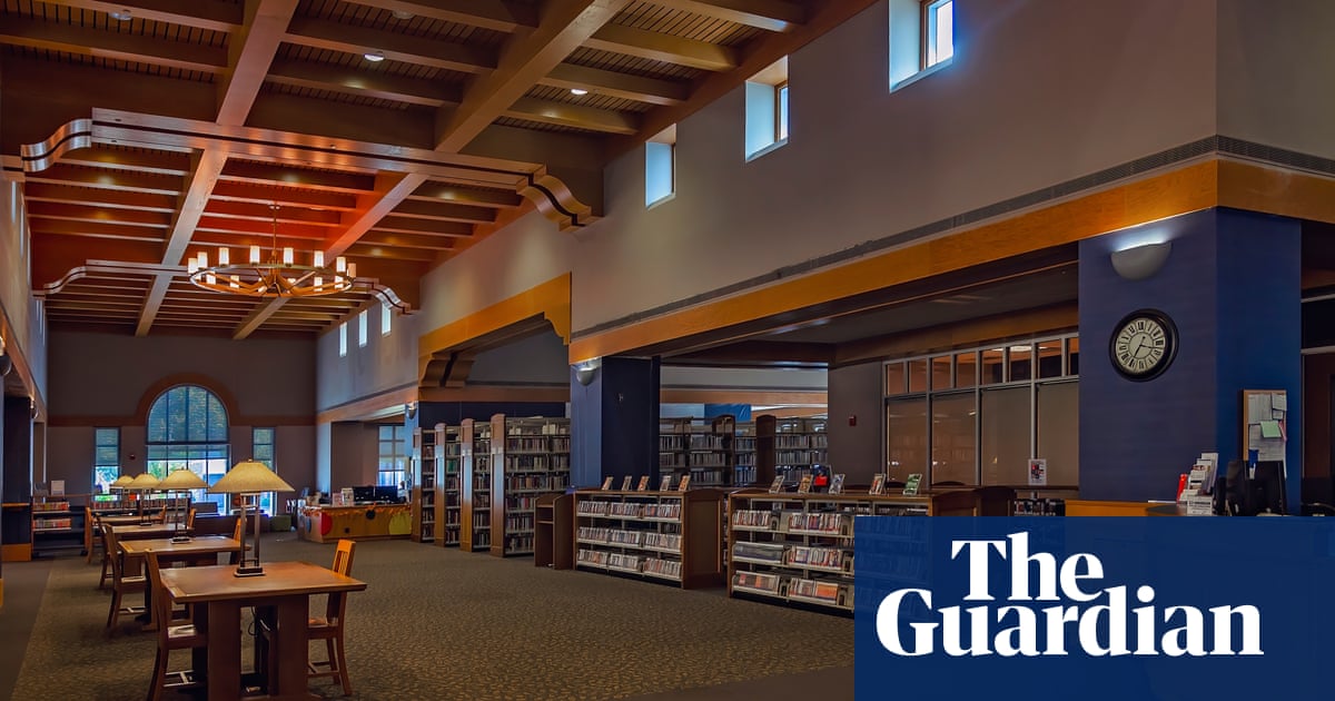 Mississippi orders deletion of race and gender databases in state libraries