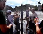 Emergency swimming and alcohol bans: what cities could learn from Paris's ‘heatwave mode’ | Helen Massy-Beresford