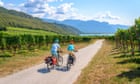 ‘Golden gap year’: how to make a midlife break work ‘Golden gap year’: how to make a midlife break work