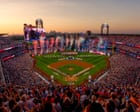 American League pitchers combine for first All-Star Game shutout since 2013 - image 1