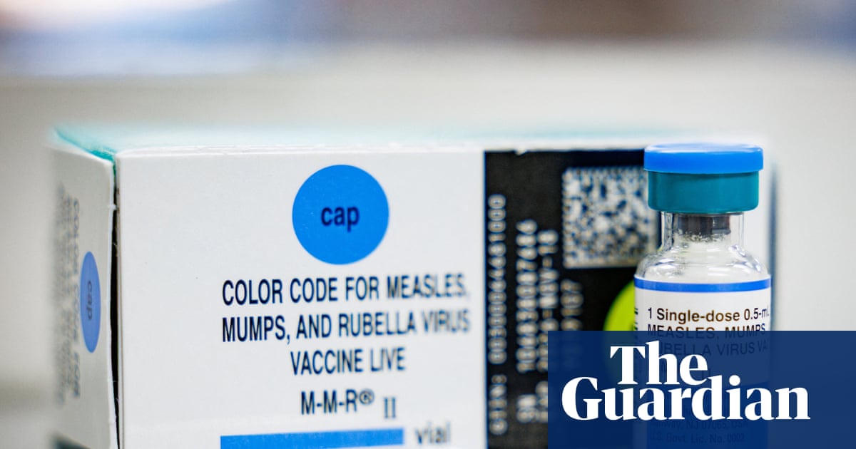 CDC reports second measles death in US while excluding Pennsylvania deaths