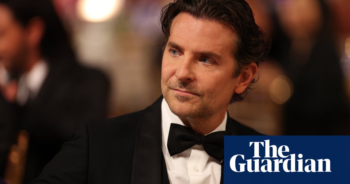 A star is forlorn: Bradley Cooper and the mystery of the ‘asshole director’