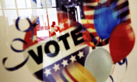 From Oregon To Florida 10 Journalists On The Moment That Defined Their Election Us Elections 2016 The Guardian