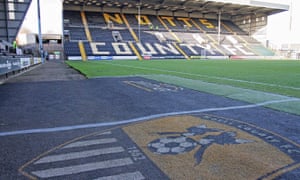 Another Notts County Era Begins With Cautious Optimism After