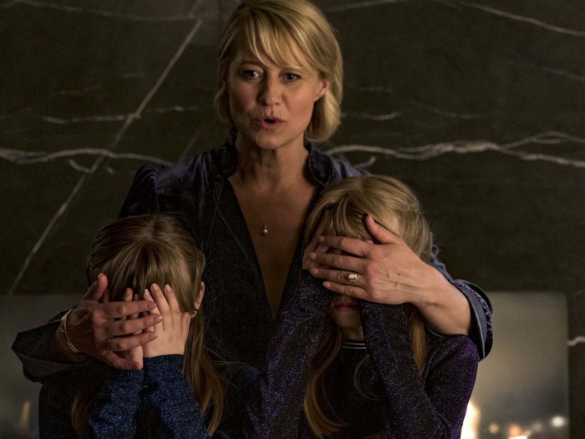 Queen of Hearts review – addictive study of infidelity in picture ...