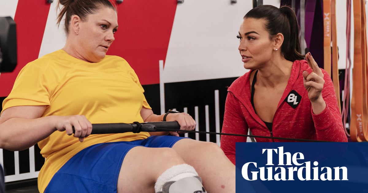 Chainsaws, shame and lifelong damage: inside TV’s horrific relationship with plus-size people