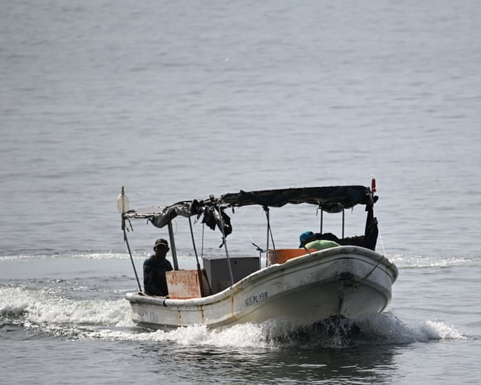 Senate Republicans vote against check on Trump using deadly force against cartels