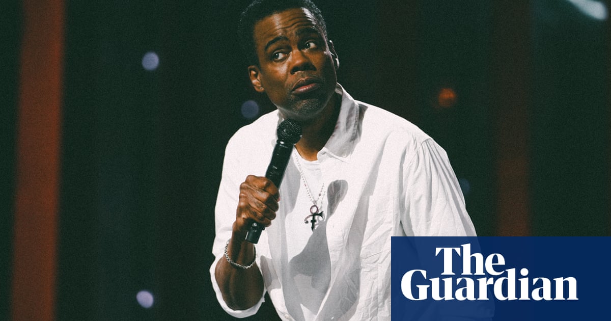 ‘It still hurts’: Chris Rock speaks about Will Smith slap for first time – The Guardian