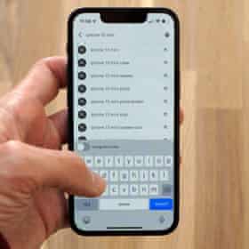 iphone 13 mini review