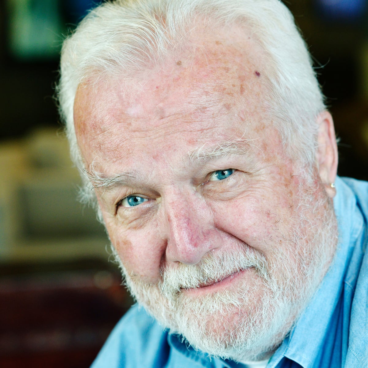 Russell Banks, award-winning fiction writer, dies at 82 | Books | The Guardian