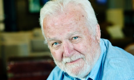 Russell Banks, award-winning fiction writer, dies at 82