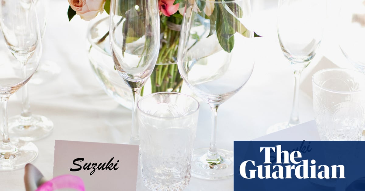 जब सुज़ुकी की मुलाक़ात सुज़ुकी से हुई: क्यों टोक्यो की एक डेटिंग एजेंसी एक ही नाम वाले जोड़े मिला रही है