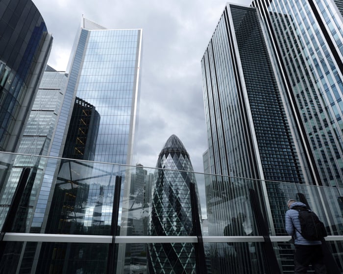 Rachel Reeves looks for extra headroom in budget to insulate UK economy against bond market