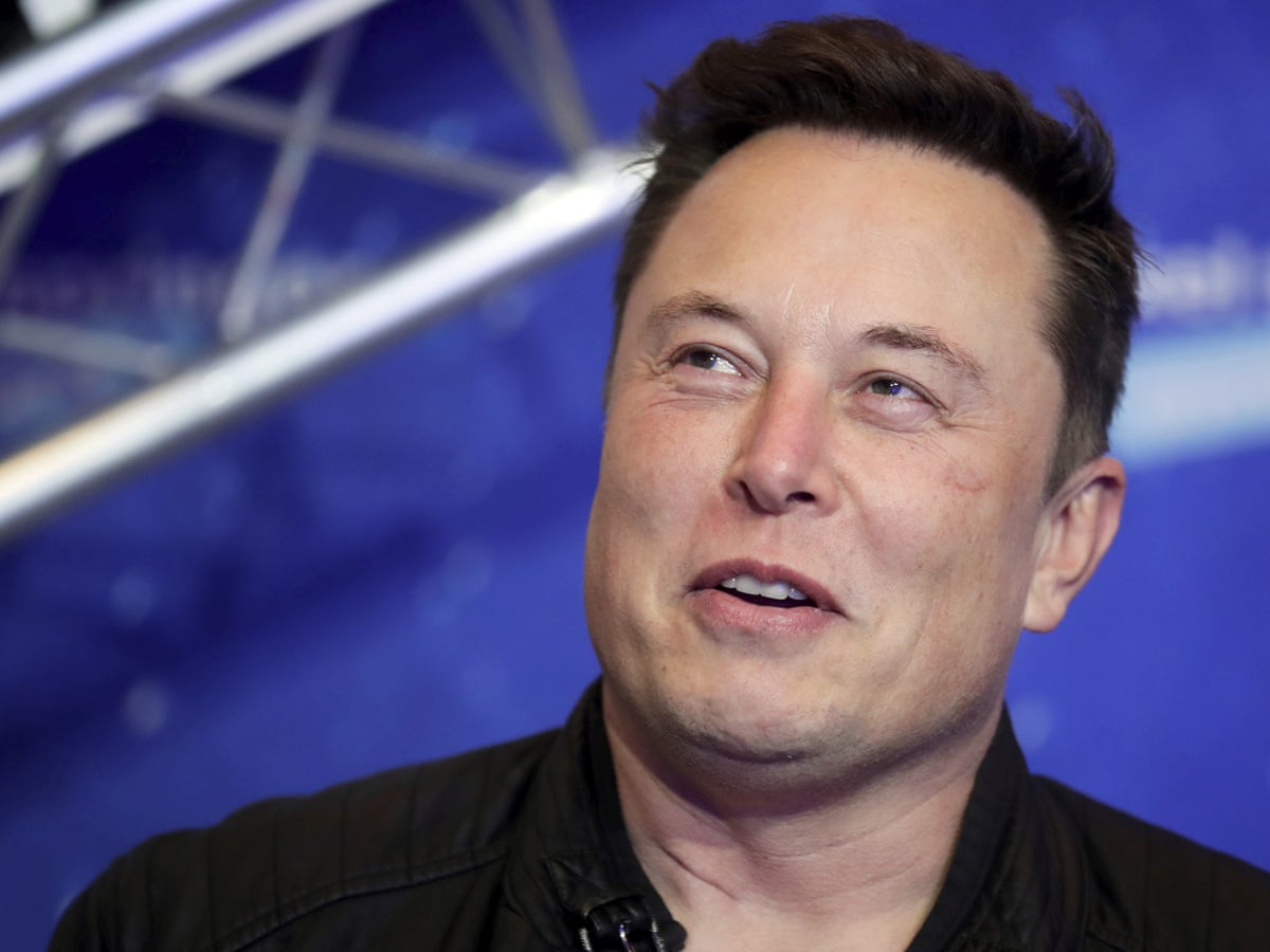Where the Richest Americans Live—From Elon Musk to Bill Gates