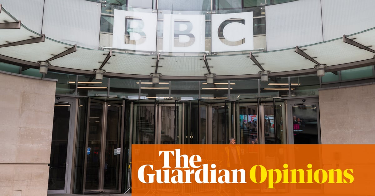 For all its faults, the BBC’s capacity for critical journalism should be celebrated