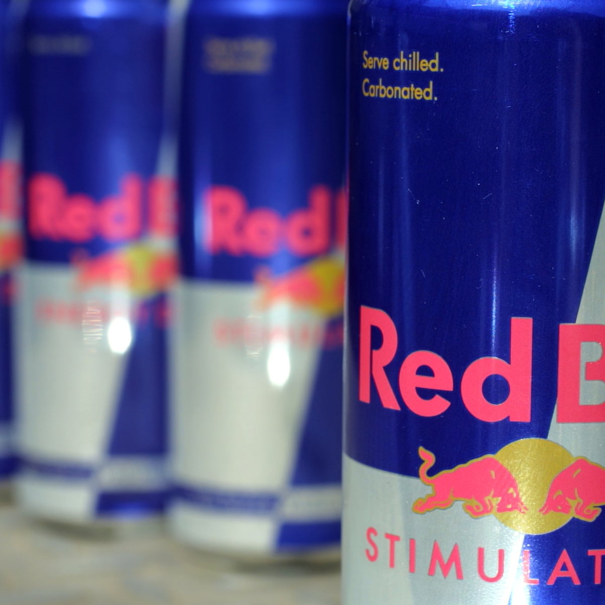 Red Bull's Approach To Marketing: Then And Now| Banknotes | Banknotes