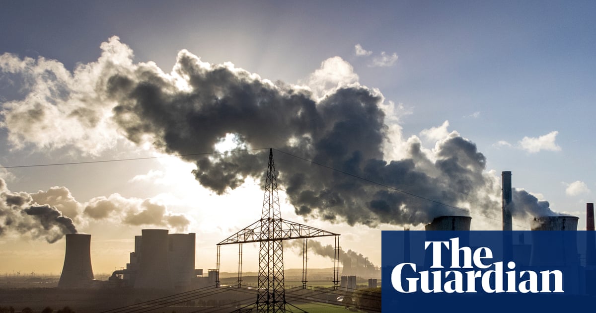 EU states still fighting over crucial targets in run-up to Cop30, leaked draft shows