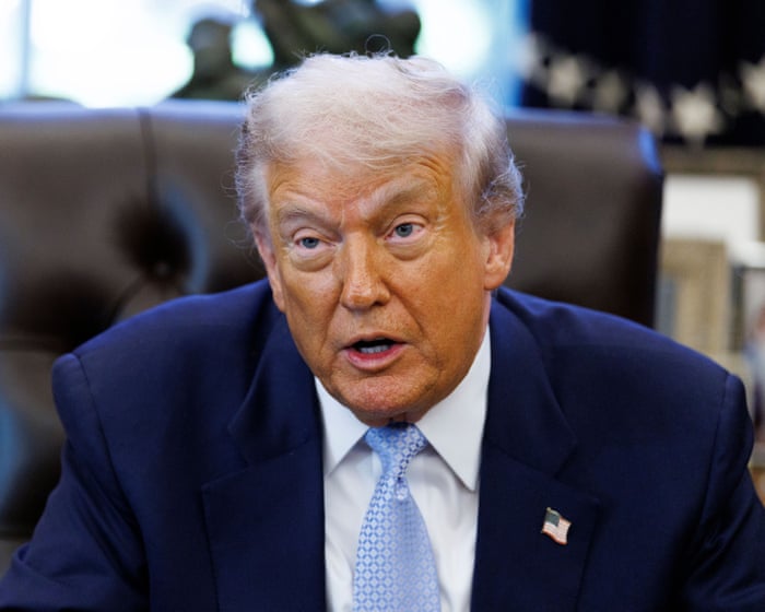 Trump to sign bill to compel release of more files related to Jeffrey Epstein