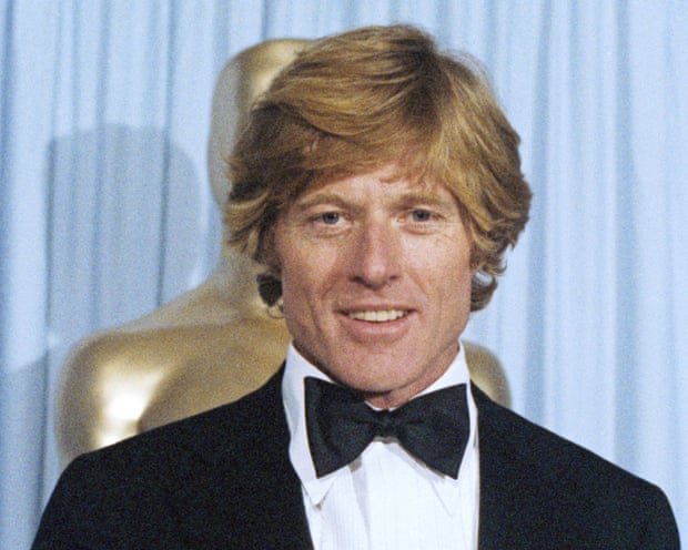 Robert Redford