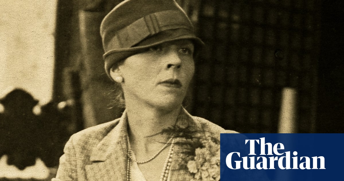 Reading Group Nightwood By Djuna Barnes Is Our Book For May