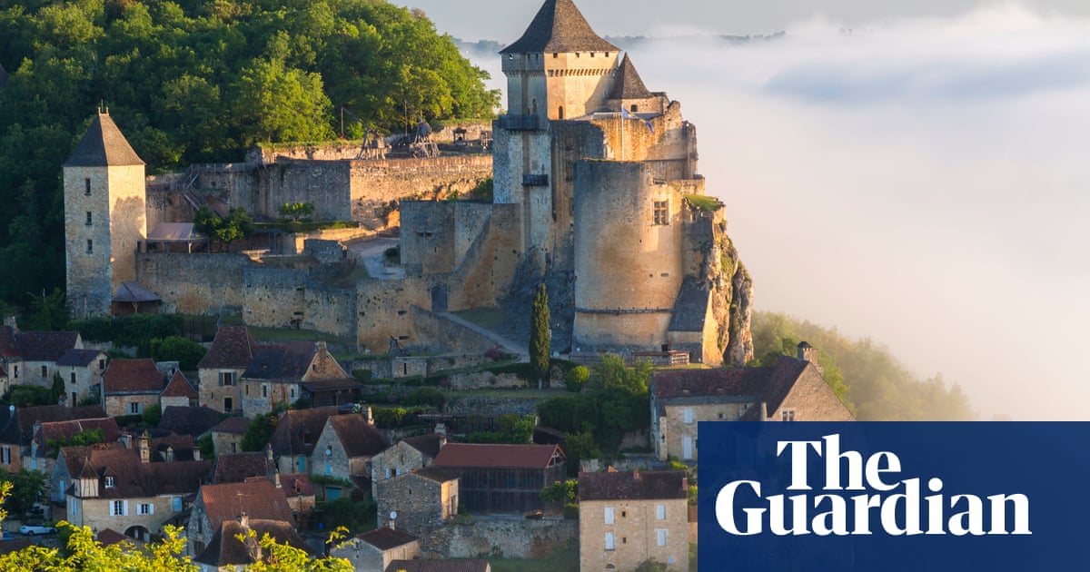 Dordogne Holiday Guide What To See Plus The Best Restaurants And