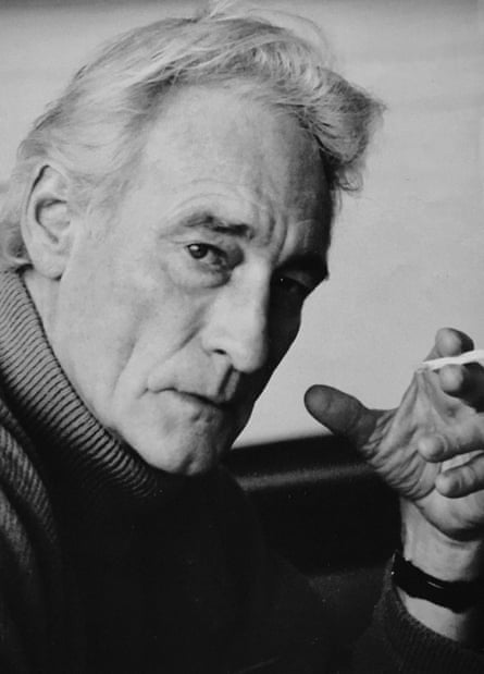 Jack Bond.