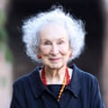 margaret atwood