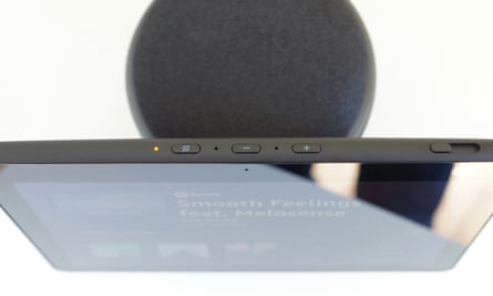 Echo Show 10 review: this rotating Alexa display follows you around,  Alexa