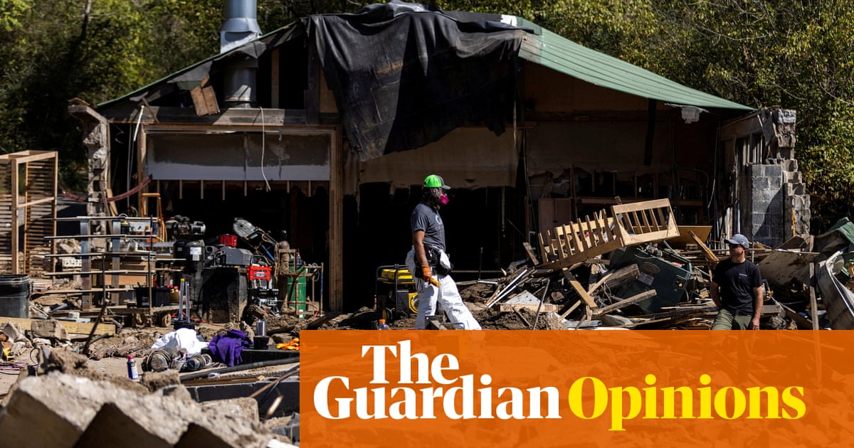 If Trump cuts funding to NPR and PBS, rural America will pay a devastating price