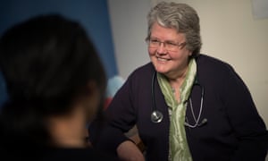 Dr Sarah Pillai