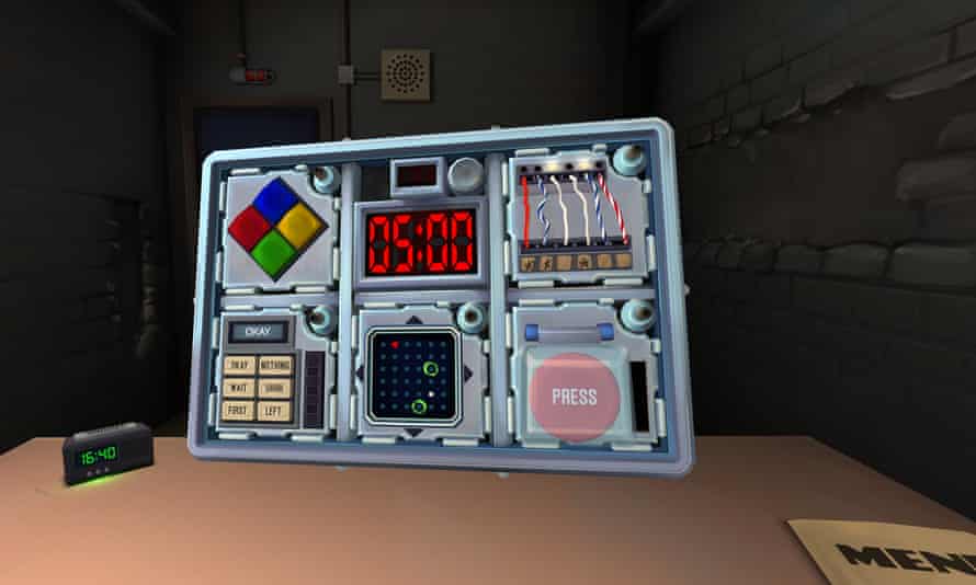 25 Best Video Games To Help You Socialise While Self Isolating Games The Guardian 25 Best Video Games To Help You Socialise While Self Isolating Games The Guardian