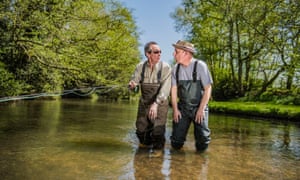 Paul Whitehouse Bob Mortimer