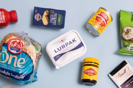 The mental effort of trying to avoid UPFs is taking its toll on Joyce.