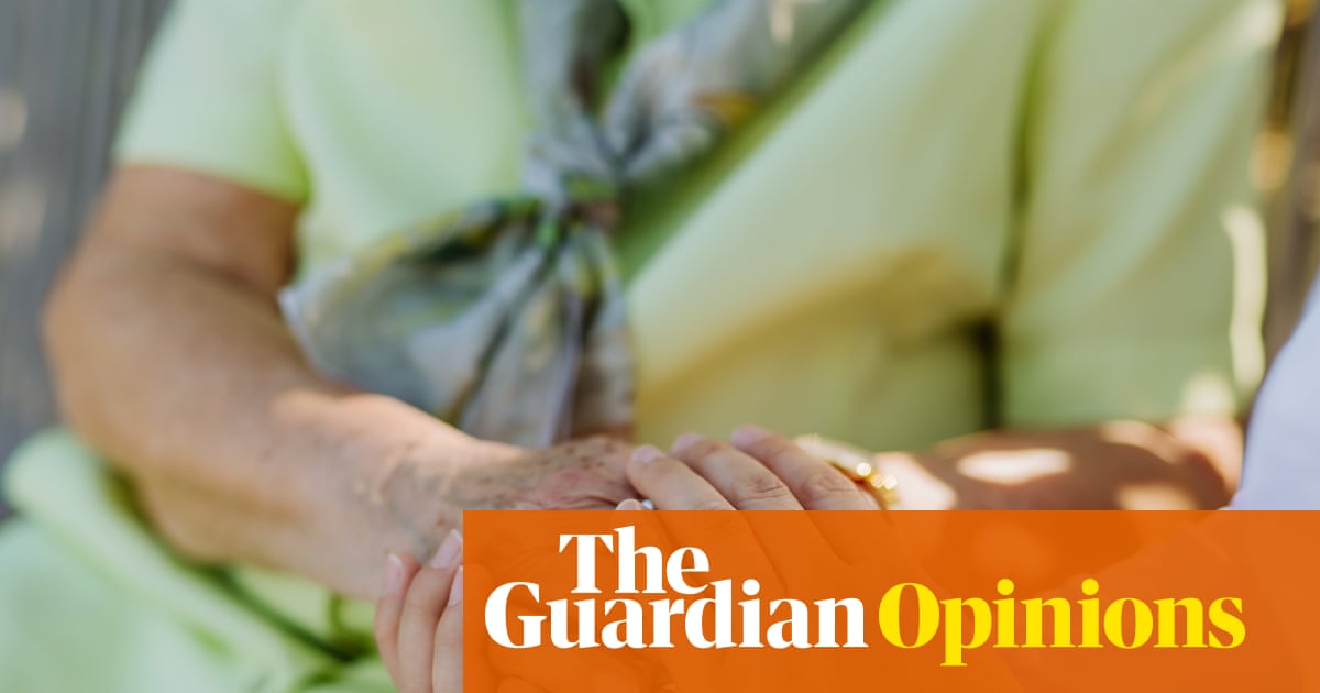 My daughter turns 18 today. I’m giving her the gift of shared caring responsibilities with her brothers | Ranjana Srivastava