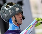 Ukraine racer defies IOC ban by wearing ‘helmet of memory’ as anger grows 2435