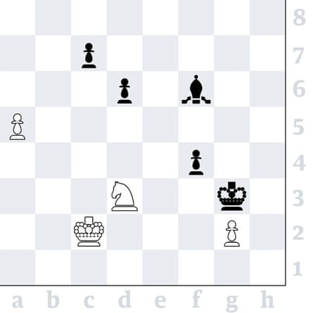 Stuck on this puzzleWhite to move : r/chess