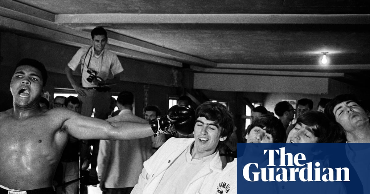 Chris Smith obituary