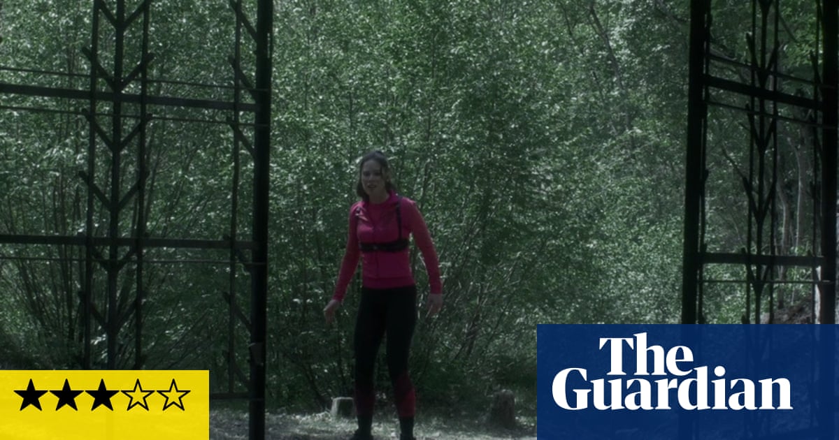 The Run review – glowsticks to the fore as interactive horror-thriller aims to get pulses racing