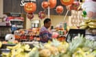 ‘Don’t be scared of beans’: how readers are handling US grocery inflation ‘Don’t be scared of beans’: how readers are handling US grocery inflation