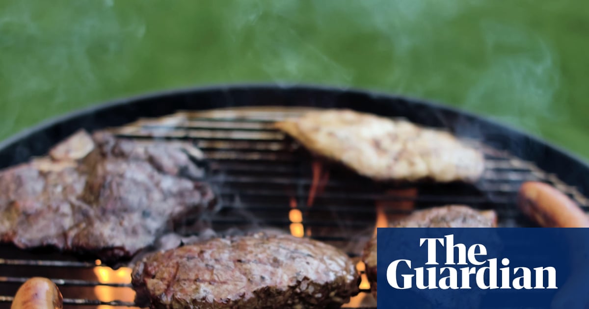 ‘Humanity’s favourite food’: how to end the livestock industry but keep eating meat