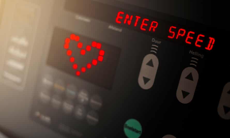 How Do I Find Out My Heart Age Health The Guardian How Do I Find Out My Heart Age Health The Guardian