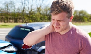 The government ‘must not give with one hand and take away with the other’ over whiplash claims, said the CBI.