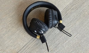 Marshall Major II Bluetooth review