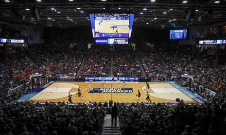 The NCAA Tournament is the biggest event on the college sports calendar