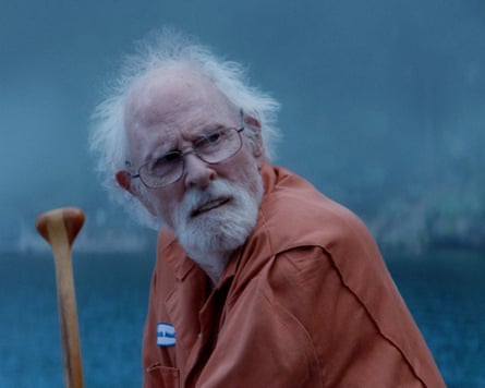 Bruce Dern in Northbound