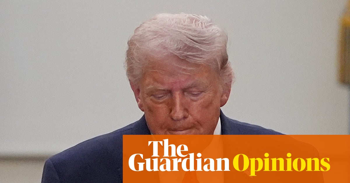 Trump’s chaotic war on Iran has dragged into its sixth week because he is fighting an adversary he doesn’t understand | Nesrine Malik