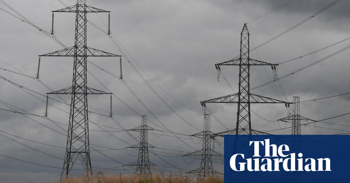 National Grid to be partly nationalised to help reach net zero targets