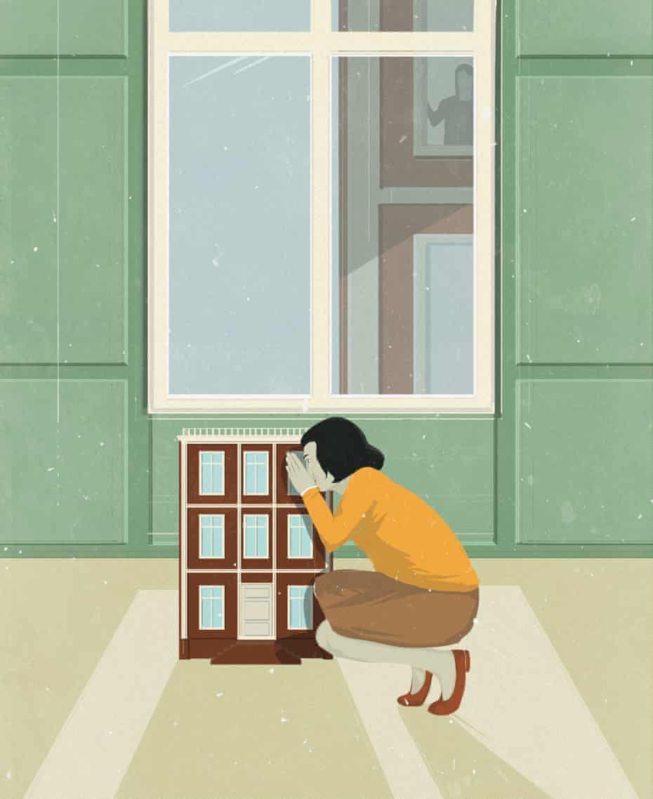 I Christened Them The Perfects My Summer Spying On The Neighbours Family The Guardian I Christened Them The Perfects My Summer Spying On The Neighbours Family The Guardian